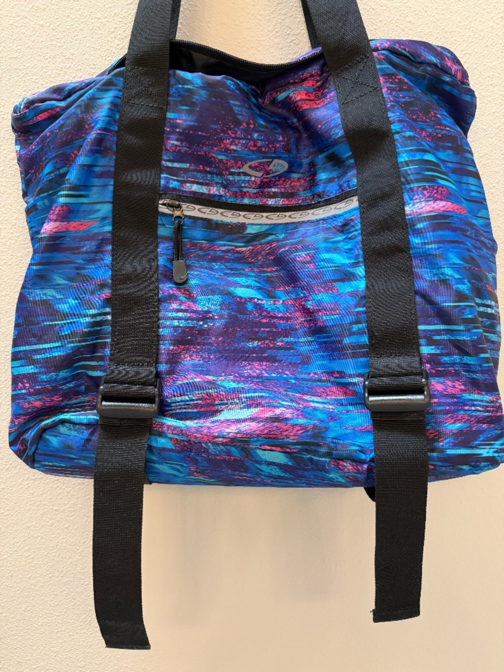 Champion Athletic Gym Bag